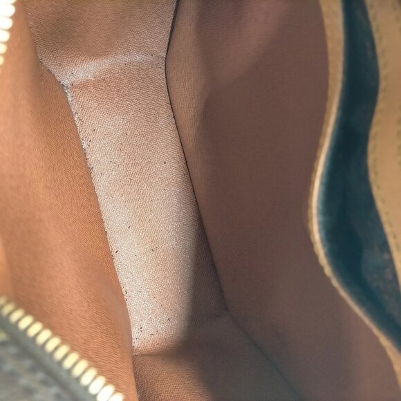 Louis Vuitton Blois Brown Monogram Shoulder Bag mon687-101025 - Picture 10 of 16